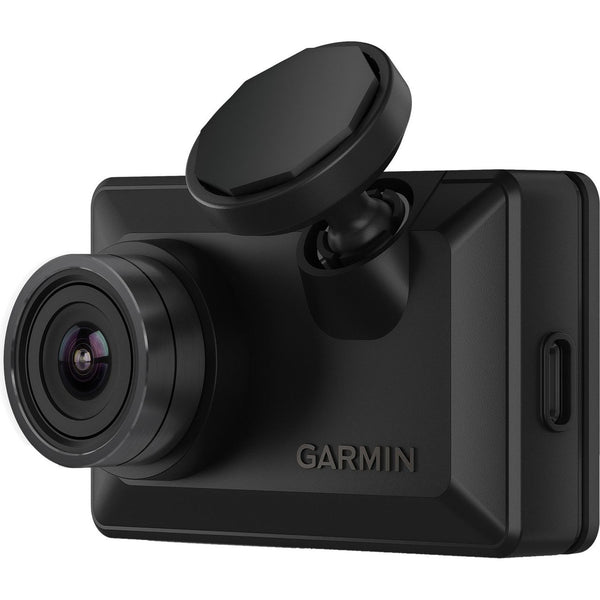 Garmin Dash Cam™ X310 - Black