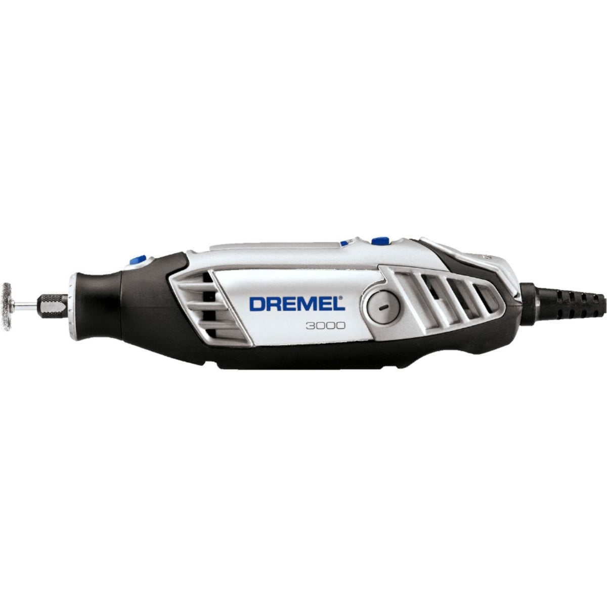 Dremel 3000-15 Corded Multi-Tool Kit - Rotary Tool