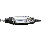 Dremel 3000-15 Corded Multi-Tool Kit - Rotary Tool