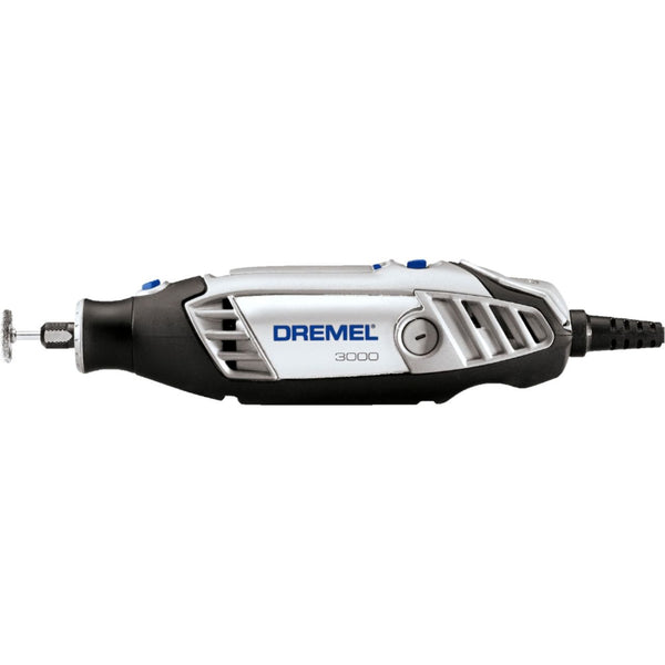 Dremel 3000-15 Corded Multi-Tool Kit - Rotary Tool