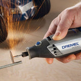 Dremel 3000-15 Corded Multi-Tool Kit - Rotary Tool
