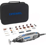 Dremel 4250-35 Corded Multi-Tool Kit - Rotary Tool