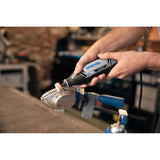 Dremel 4250-35 Corded Multi-Tool Kit - Rotary Tool