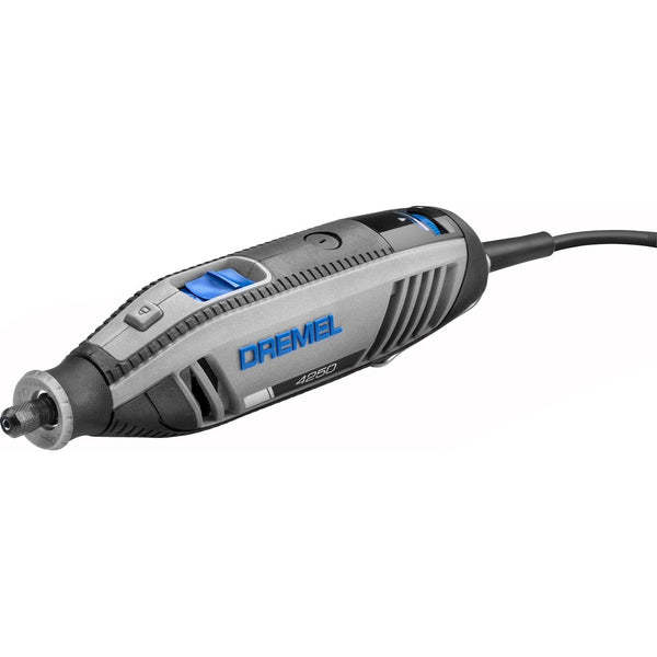 Dremel 4250-35 Corded Multi-Tool Kit - Rotary Tool