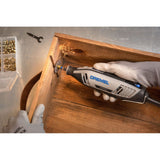 Dremel 4250-35 Corded Multi-Tool Kit - Rotary Tool