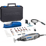 Dremel 4250-3/45 Multi-Tool Kit, EZ Wrap Case - Rotary Tool