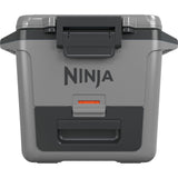 Ninja FrostVault 30QT/28L FB131UKGY Cool Box - Slate Grey
