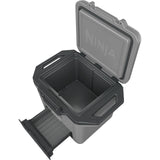Ninja FrostVault 30QT/28L FB131UKGY Cool Box - Slate Grey
