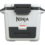Ninja FrostVault 30QT/28L FB131UKWH Cool Box - Cloud White