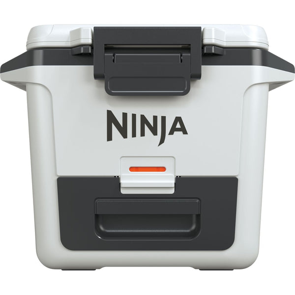 Ninja FrostVault 30QT/28L FB131UKWH Cool Box - Cloud White
