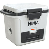 Ninja FrostVault 30QT/28L FB131UKWH Cool Box - Cloud White
