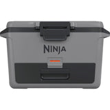 Ninja FrostVault 50QT/47L FB151UKGY Cool Box - Eclipse Grey