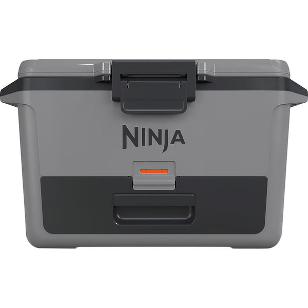 Ninja FrostVault 50QT/47L FB151UKGY Cool Box - Eclipse Grey