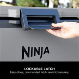 Ninja FrostVault 50QT/47L FB151UKGY Cool Box - Eclipse Grey