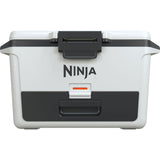 Ninja FrostVault 50QT/47L FB151UKWH Cool Box - Cloud White