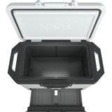Ninja FrostVault 50QT/47L FB151UKWH Cool Box - Cloud White