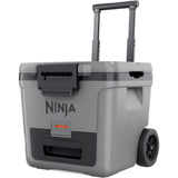 Ninja FrostVault FB230UKGY Cool Box - Grey