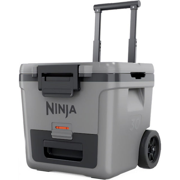 Ninja FrostVault FB230UKGY Cool Box - Grey