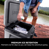 Ninja FrostVault FB230UKGY Cool Box - Grey