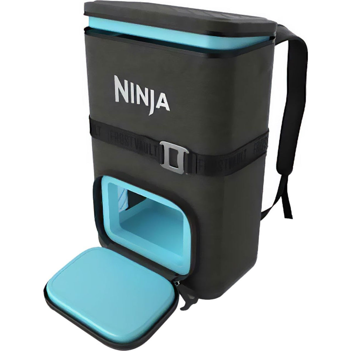 Ninja FrostVault FF124EUUKCG Cool Box - Grey