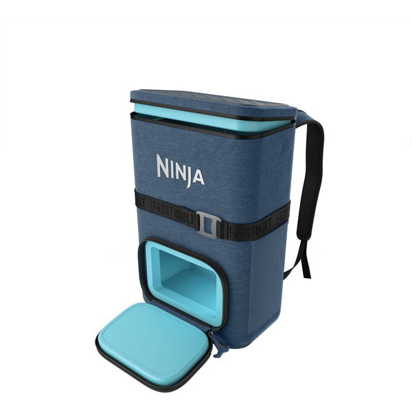 Ninja FrostVault FF124EUUKNV Cool Box - Navy