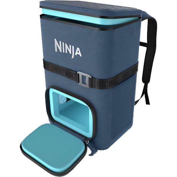 Ninja FrostVault FF136EUUKNV Cool Box - Navy