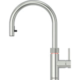 Quooker 3in1 Flex Tap and PRO3-EQ B tank - Stainless Steel