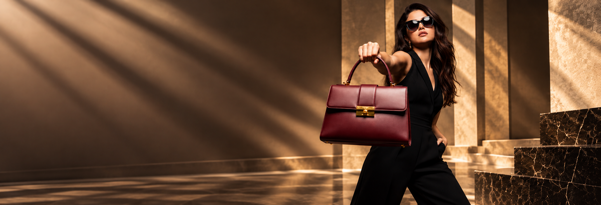 Bags made for every day
