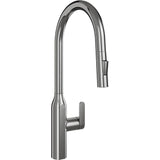 Harlyn Ives Built In Kitchen Tap - Chrome
