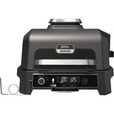 Ninja Woodfire Pro XL Barbecue Grill & Smoker - Black