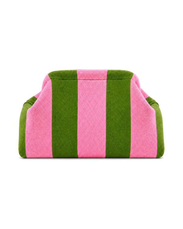 The Amalfi Clutch