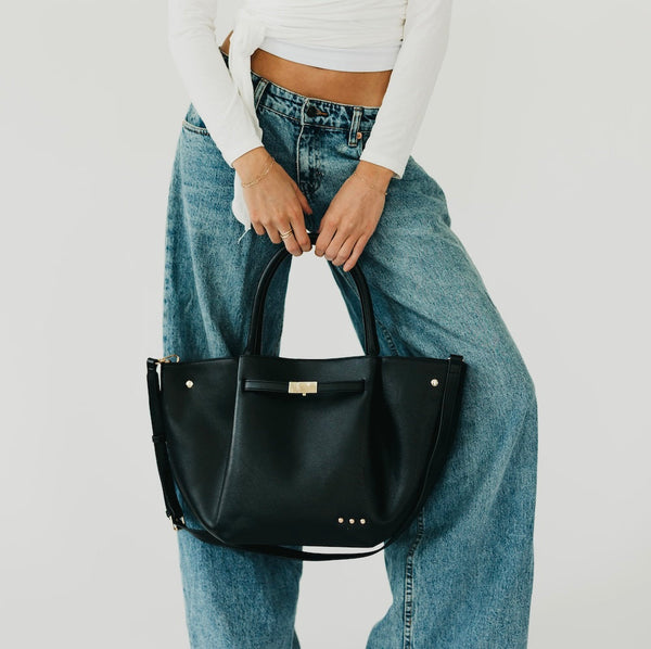 Teagan Tote Bag