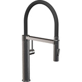 Harlyn Trelyn Built In Kitchen Tap - Chrome