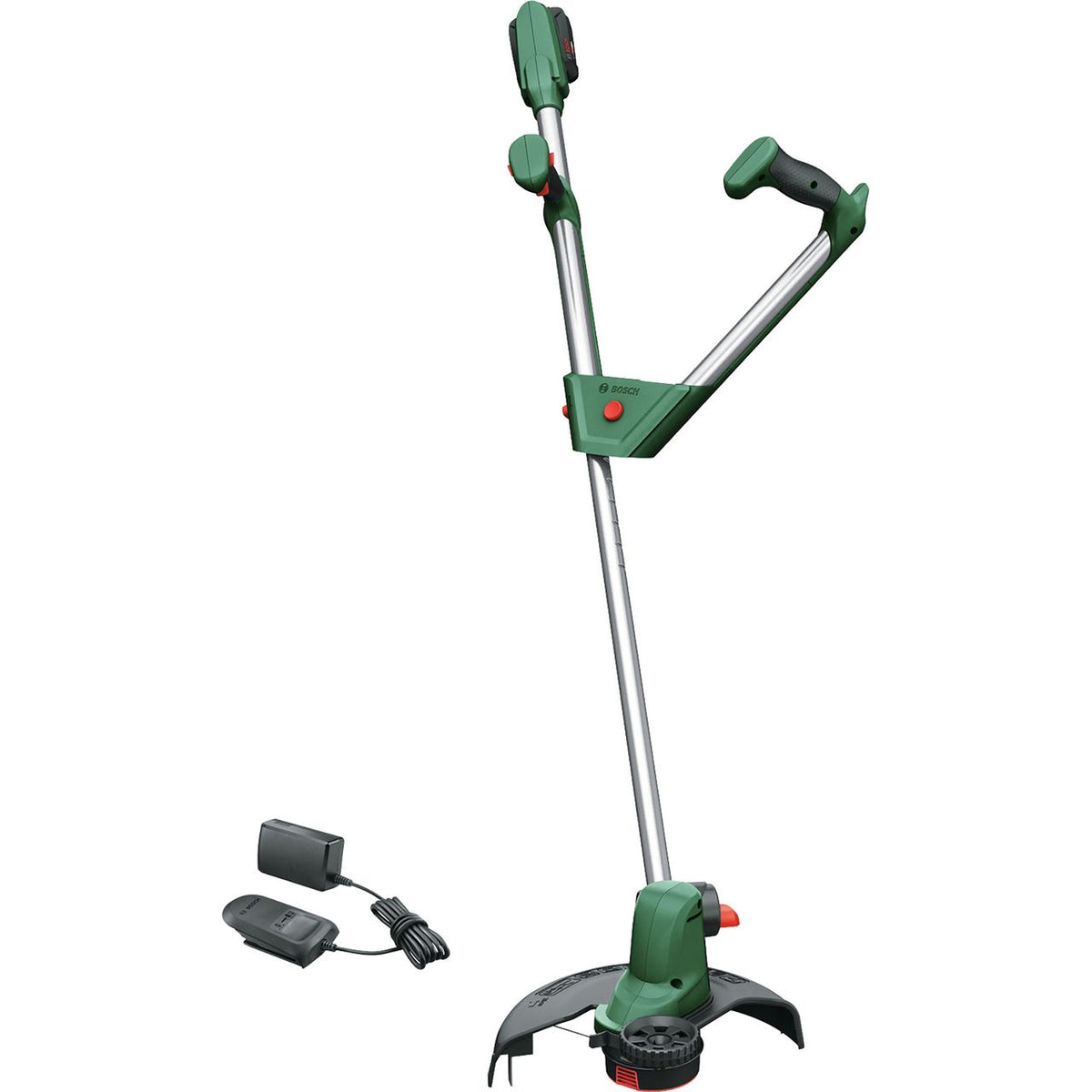 Bosch UniversalGrassCut 18V-26 - Grass Trimmer - Green
