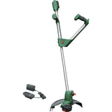 Bosch UniversalGrassCut 18V-26 - Grass Trimmer - Green
