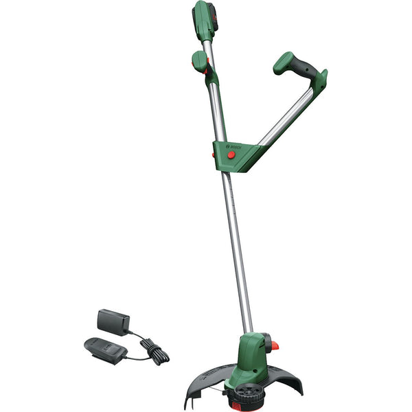 Bosch UniversalGrassCut 18V-26 - Grass Trimmer - Green