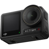 DJI Osmo Action 4 Adventure Combo Action Camera