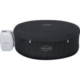 Lay-Z-Spa Miami AirJet™ Hot Tub - Black