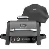 Ninja Woodfire OG703UK Outdoor Oven - Black