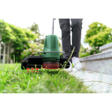 Bosch EasyGrassCut 18V-26 - Grass Trimmer - Green