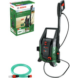 Bosch UniversalAquatak 36V Pressure Washer - Green