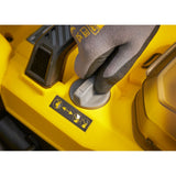 Stanley Fatmax V20 Cordless Lawn Mower - Black / Orange