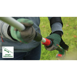 Bosch UniversalChainPole Chainsaw - Green