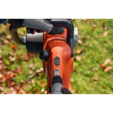 Flymo 18V EasiSaw 250 KIT 4.0 Chainsaw - Orange