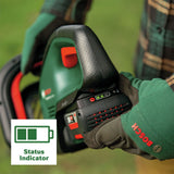 Bosch AdvancedHedgeCut Hedge Trimmer - Green