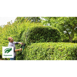 Bosch AdvancedHedgeCut 70 Hedge Trimmer - Green