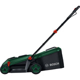 Bosch Rotak 18V-34 Cordless Lawn Mower - Green