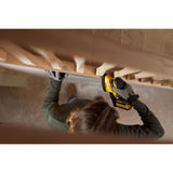 Stanley Fatmax V20 Sander - Black