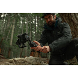 GoPro Wireless Mic Complete Kit for MISSION 1 Series, HERO13 Black, HERO12 Black, MAX2