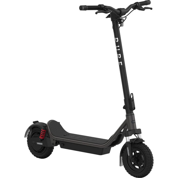 Pure Air 6 Ultra Max Suspension Electric Scooter